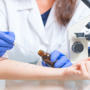 Teste Alérgico Cutâneo Desconto Dr. Mix R$250