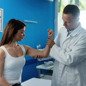 Consulta com Reumatologista Desconto Dr. Mix R$240
