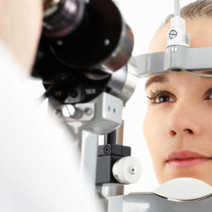 Consulta com Oftamologista Desconto Dr. Mix R$190