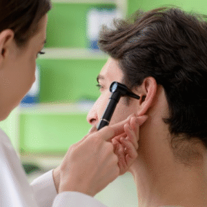 Consulta com Otorrino Desconto Dr. Mix R$190