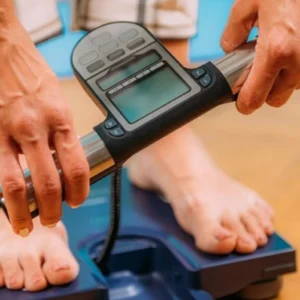 Bioimpedância (Nutrição) Desconto Dr. Mix R$90