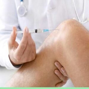 Infiltração Articular R$350