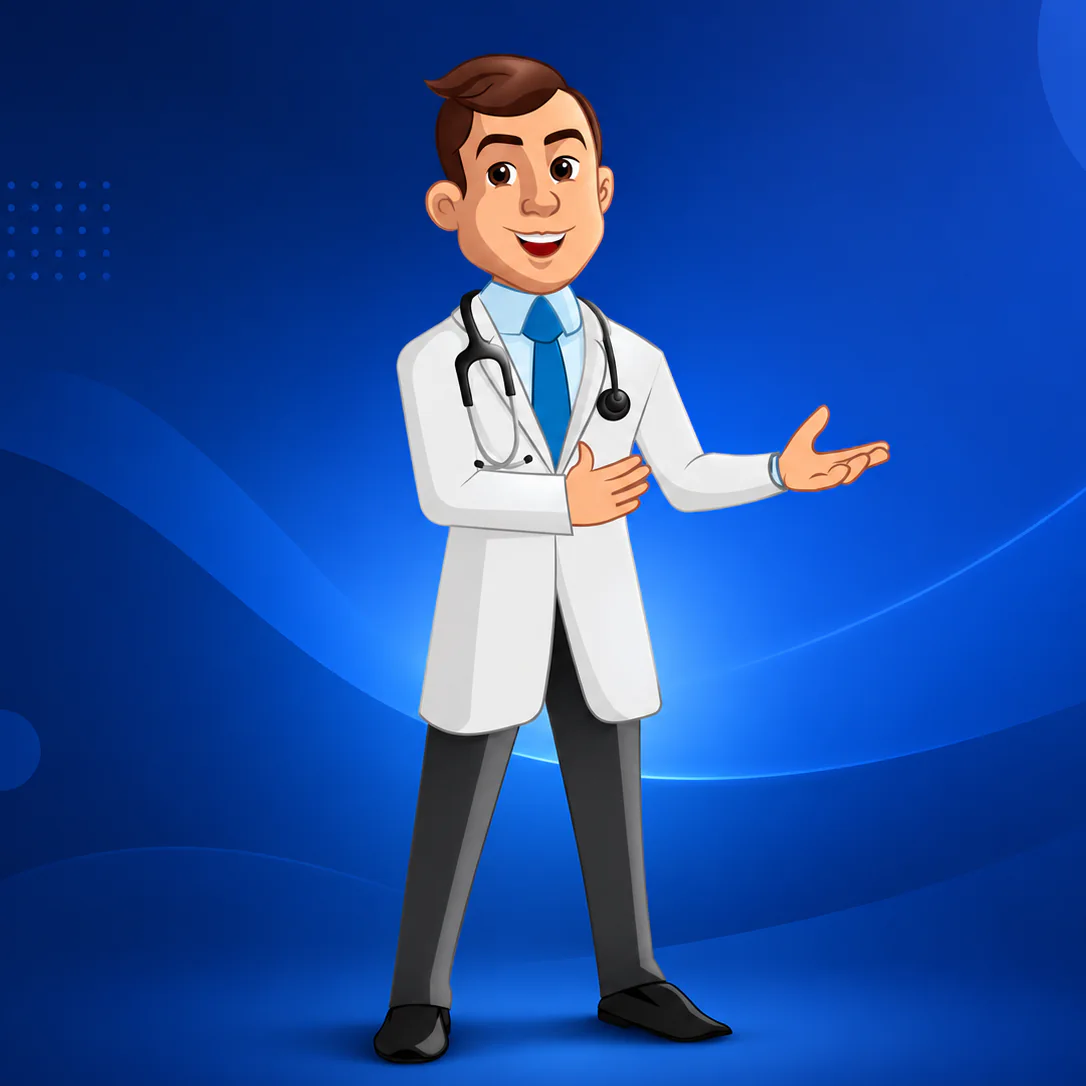 Dr. Mix